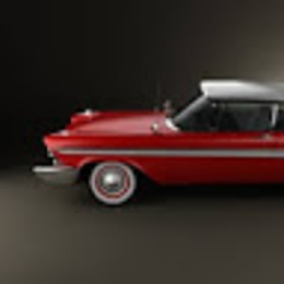 Meet your Posher, Calin - Picture 1 of 1